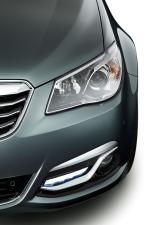 Holden VF Commodore Calais V 2013 года